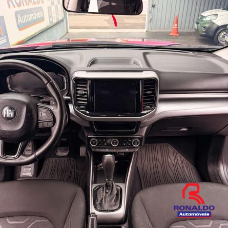 FIAT Toro 1.3 16V 4P FLEX 270 TURBO FREEDOM AUTOMÁTICO, Foto 5