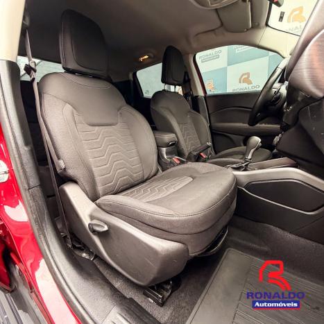 FIAT Toro 1.3 16V 4P FLEX 270 TURBO FREEDOM AUTOMÁTICO, Foto 6