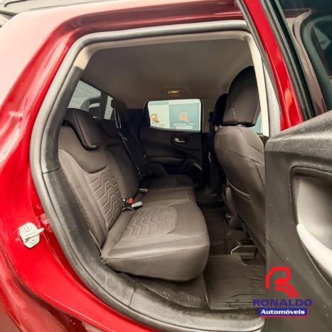 FIAT Toro 1.3 16V 4P FLEX 270 TURBO FREEDOM AUTOMÁTICO, Foto 8