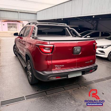 FIAT Toro 1.3 16V 4P FLEX 270 TURBO FREEDOM AUTOMÁTICO, Foto 9