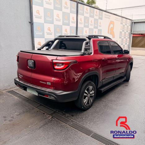 FIAT Toro 1.3 16V 4P FLEX 270 TURBO FREEDOM AUTOMÁTICO, Foto 13