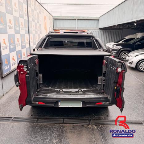 FIAT Toro 1.3 16V 4P FLEX 270 TURBO FREEDOM AUTOMÁTICO, Foto 14