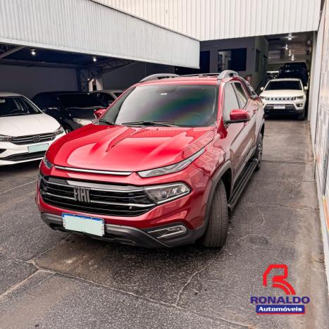 FIAT Toro 1.3 16V 4P FLEX 270 TURBO FREEDOM AUTOMÁTICO, Foto 15