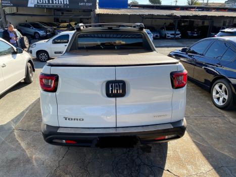 FIAT Toro 1.8 16V 4P FLEX FREEDOM AUTOMÁTICO, Foto 2 FIAT Toro 1.8 16V 4P FLEX FREEDOM AUTOMÁTICO, Foto 2