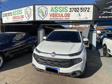 FIAT Toro 1.8 16V 4P FLEX FREEDOM AUTOMÁTICO, Foto 3 FIAT Toro 1.8 16V 4P FLEX FREEDOM AUTOMÁTICO, Foto 3