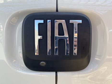 FIAT Toro 1.8 16V 4P FLEX FREEDOM AUTOMÁTICO, Foto 4 FIAT Toro 1.8 16V 4P FLEX FREEDOM AUTOMÁTICO, Foto 4