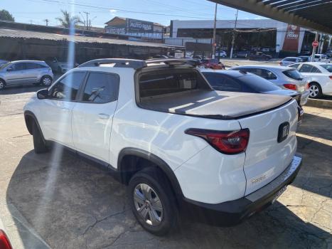 FIAT Toro 1.8 16V 4P FLEX FREEDOM AUTOMÁTICO, Foto 6 FIAT Toro 1.8 16V 4P FLEX FREEDOM AUTOMÁTICO, Foto 6