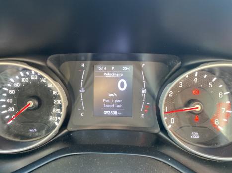 FIAT Toro 1.8 16V 4P FLEX FREEDOM AUTOMÁTICO, Foto 7 FIAT Toro 1.8 16V 4P FLEX FREEDOM AUTOMÁTICO, Foto 7