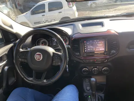 FIAT Toro 1.8 16V 4P FLEX FREEDOM AUTOMÁTICO, Foto 9 FIAT Toro 1.8 16V 4P FLEX FREEDOM AUTOMÁTICO, Foto 9