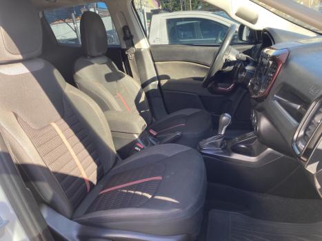 FIAT Toro 1.8 16V 4P FLEX FREEDOM AUTOMÁTICO, Foto 10 FIAT Toro 1.8 16V 4P FLEX FREEDOM AUTOMÁTICO, Foto 10