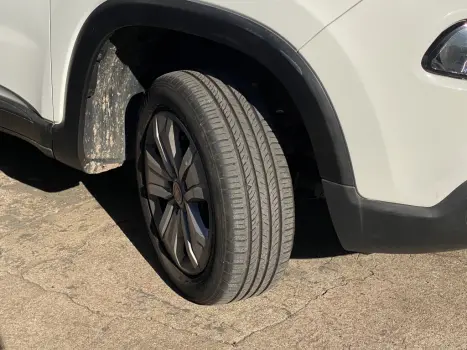 FIAT Toro 1.8 16V 4P FLEX FREEDOM AUTOMÁTICO, Foto 11 FIAT Toro 1.8 16V 4P FLEX FREEDOM AUTOMÁTICO, Foto 11