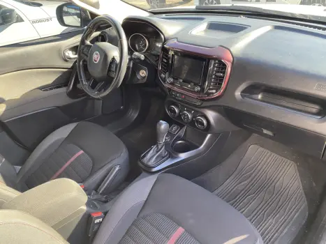FIAT Toro 1.8 16V 4P FLEX FREEDOM AUTOMÁTICO, Foto 12 FIAT Toro 1.8 16V 4P FLEX FREEDOM AUTOMÁTICO, Foto 12