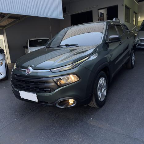 FIAT Toro 1.8 16V 4P FLEX FREEDOM AUTOMTICO, Foto 1