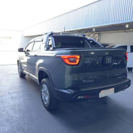 FIAT Toro 1.8 16V 4P FLEX FREEDOM AUTOMTICO, Foto 6