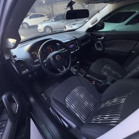 FIAT Toro 1.8 16V 4P FLEX FREEDOM AUTOMTICO, Foto 7