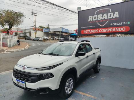 FIAT Toro 1.8 16V 4P FLEX FREEDOM AUTOMTICO, Foto 1