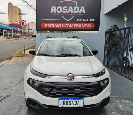 FIAT Toro 1.8 16V 4P FLEX FREEDOM AUTOMTICO, Foto 2