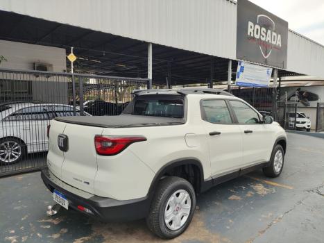 FIAT Toro 1.8 16V 4P FLEX FREEDOM AUTOMTICO, Foto 3