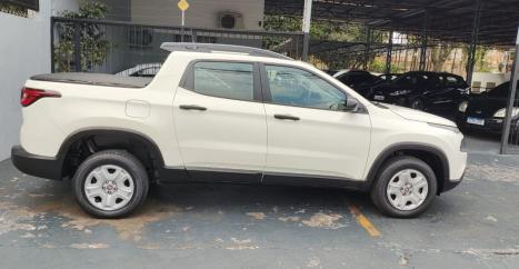 FIAT Toro 1.8 16V 4P FLEX FREEDOM AUTOMTICO, Foto 4