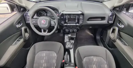 FIAT Toro 1.8 16V 4P FLEX FREEDOM AUTOMTICO, Foto 5