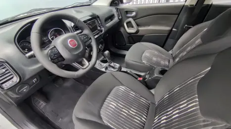 FIAT Toro 1.8 16V 4P FLEX FREEDOM AUTOMTICO, Foto 6