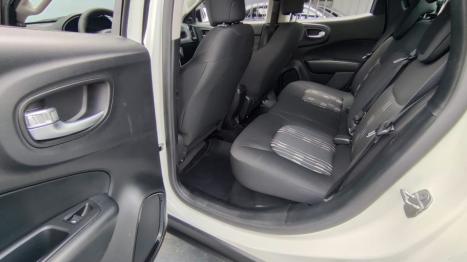 FIAT Toro 1.8 16V 4P FLEX FREEDOM AUTOMTICO, Foto 8