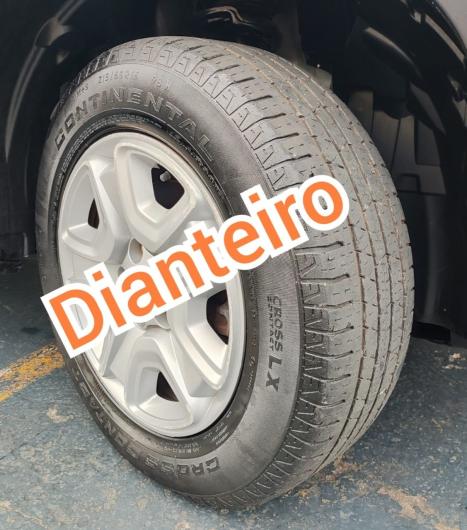 FIAT Toro 1.8 16V 4P FLEX FREEDOM AUTOMTICO, Foto 10