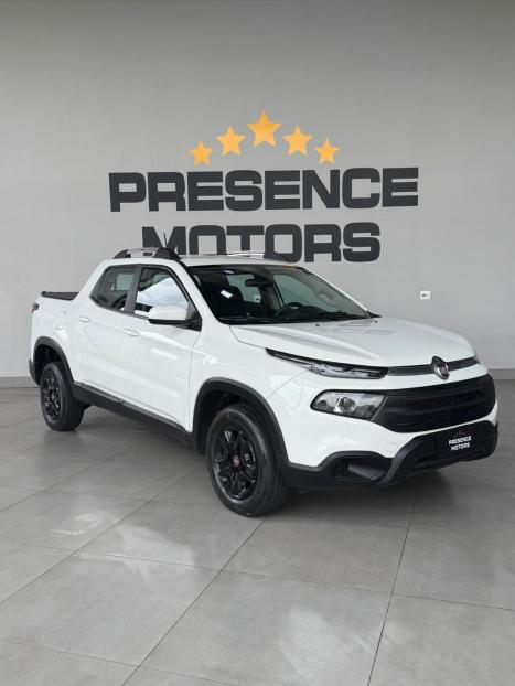 FIAT Toro 1.8 16V 4P ENDURANCE AUTOMTICO, Foto 1