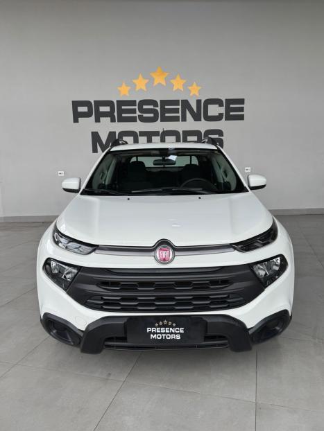 FIAT Toro 1.8 16V 4P ENDURANCE AUTOMTICO, Foto 2