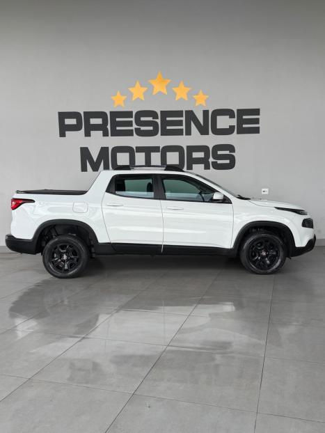 FIAT Toro 1.8 16V 4P ENDURANCE AUTOMTICO, Foto 3