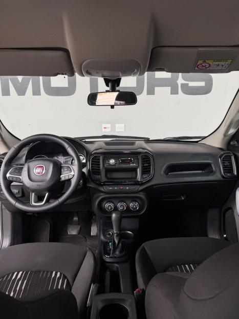 FIAT Toro 1.8 16V 4P ENDURANCE AUTOMTICO, Foto 4