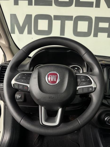 FIAT Toro 1.8 16V 4P ENDURANCE AUTOMTICO, Foto 5