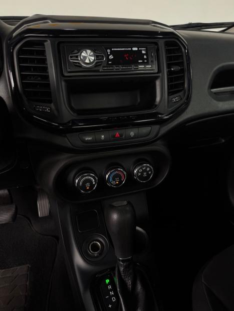 FIAT Toro 1.8 16V 4P ENDURANCE AUTOMTICO, Foto 6