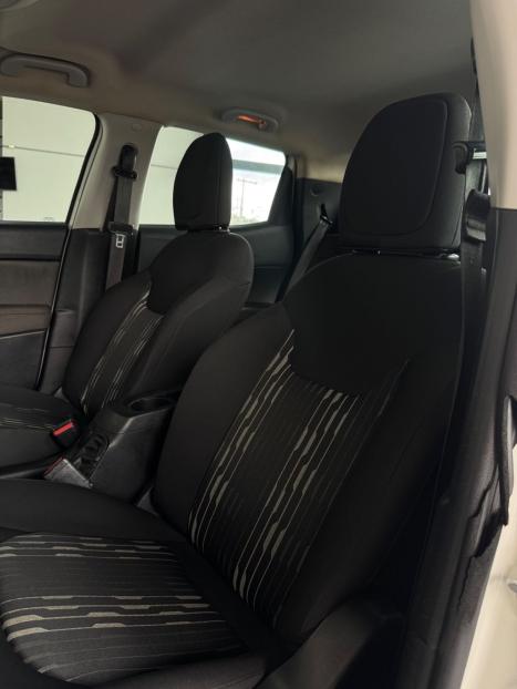 FIAT Toro 1.8 16V 4P ENDURANCE AUTOMTICO, Foto 7