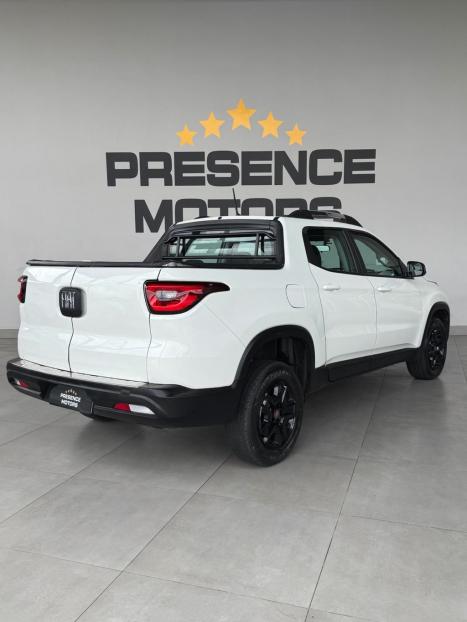 FIAT Toro 1.8 16V 4P ENDURANCE AUTOMTICO, Foto 8