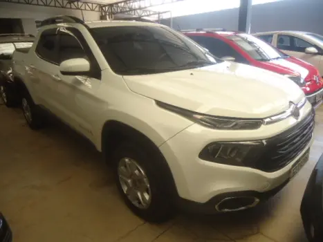 FIAT Toro 1.8 16V 4P FLEX FREEDOM OPEN EDITION AUTOMTICO, Foto 1