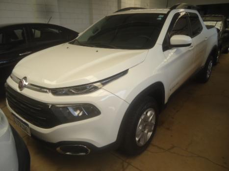 FIAT Toro 1.8 16V 4P FLEX FREEDOM OPEN EDITION AUTOMTICO, Foto 2