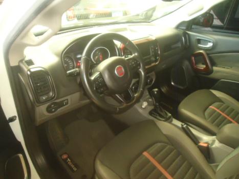 FIAT Toro 1.8 16V 4P FLEX FREEDOM OPEN EDITION AUTOMTICO, Foto 3