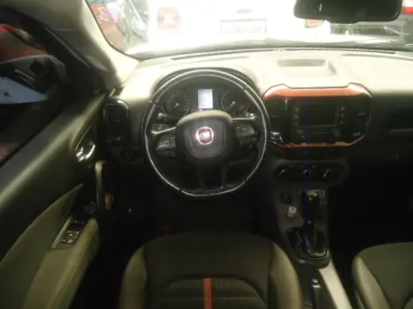 FIAT Toro 1.8 16V 4P FLEX FREEDOM OPEN EDITION AUTOMTICO, Foto 5