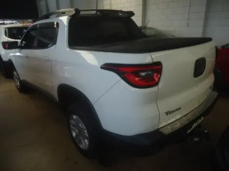 FIAT Toro 1.8 16V 4P FLEX FREEDOM OPEN EDITION AUTOMTICO, Foto 6