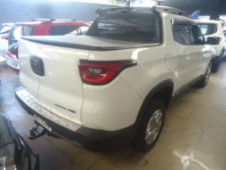 FIAT Toro 1.8 16V 4P FLEX FREEDOM OPEN EDITION AUTOMTICO, Foto 7