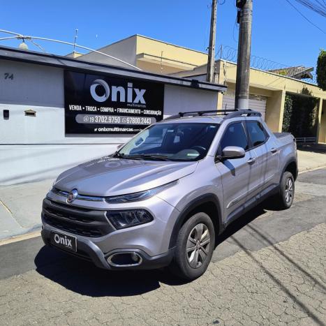 FIAT Toro 1.8 16V 4P FLEX FREEDOM AUTOMTICO, Foto 1