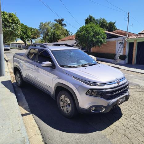 FIAT Toro 1.8 16V 4P FLEX FREEDOM AUTOMTICO, Foto 2