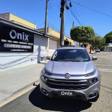 FIAT Toro 1.8 16V 4P FLEX FREEDOM AUTOMTICO, Foto 3