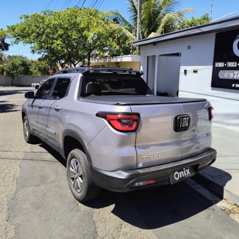FIAT Toro 1.8 16V 4P FLEX FREEDOM AUTOMTICO, Foto 4