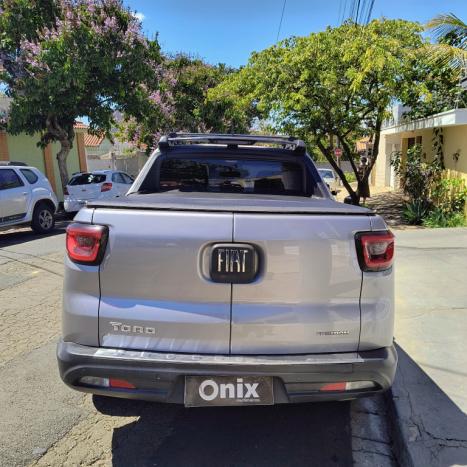 FIAT Toro 1.8 16V 4P FLEX FREEDOM AUTOMTICO, Foto 5