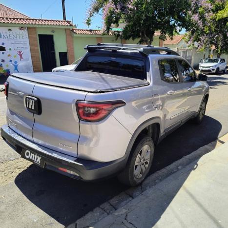 FIAT Toro 1.8 16V 4P FLEX FREEDOM AUTOMTICO, Foto 6