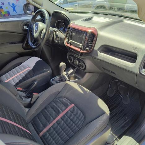 FIAT Toro 1.8 16V 4P FLEX FREEDOM AUTOMTICO, Foto 7