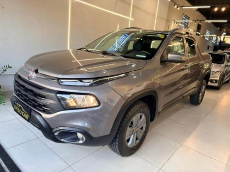 FIAT Toro 1.8 16V 4P FLEX FREEDOM AUTOMÁTICO, Foto 1 FIAT Toro 1.8 16V 4P FLEX FREEDOM AUTOMÁTICO, Foto 1