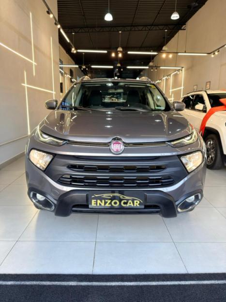 FIAT Toro 1.8 16V 4P FLEX FREEDOM AUTOMÁTICO, Foto 2 FIAT Toro 1.8 16V 4P FLEX FREEDOM AUTOMÁTICO, Foto 2